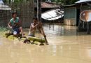 24 killed due to severe flooding in Indian state of Assam