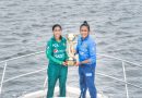 Bismah and Athapaththu eye T20I series win