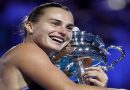 Aryna Sabalenka beats Elena Rybakina to win Australian Open title