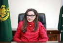 Consequences of plastic pollution are intense and long term : Sherry Rehman