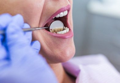 Residents in the UK are struggling to afford dental treatment