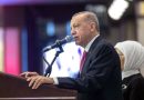 Erdogan urges Turkish people to forge unity toward better future