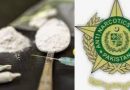 Anti Narcotics Force Pakistan seized 2877.359 Kg Drugs worth US$ 49.781 Million internationally