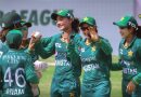 Debutant Tuba inspires Pakistan to six-wicket win