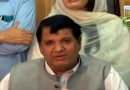 Muqam pays rich tributes to Nawaz Sharif for his bold decision of nuclear tests in 1998