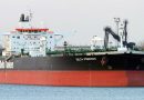 Iran seizes two Greek tankers in Persian Gulf