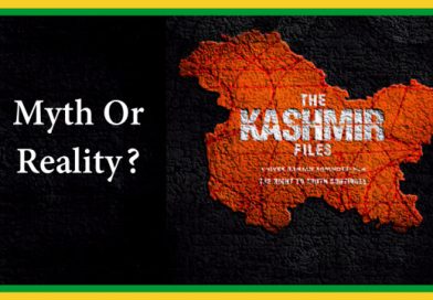 The Kashmir Files: Myth or reality (Fourth part of five parts)