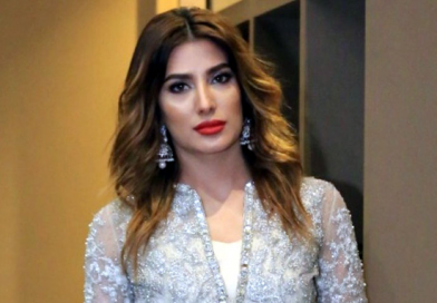 What qualities does Mehwish Hayat want in a husband?