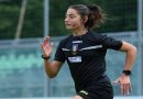 Maria Sole Ferrieri Caputi: Serie A appoints first female referee