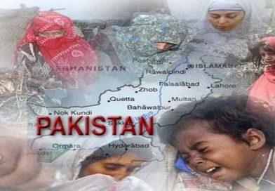 Honour Killings of Woman in Pakistan: