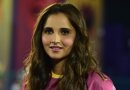 Sania Mirza never fails to impress her fans
