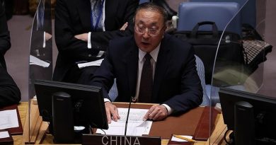 China urges world to engage with interim Taliban Govt in Afghanistan