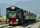 Pakistan Railways lease 4,687 acres land in last four years
