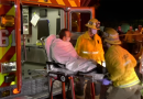 Ten killed in mass shooting in Los Angeles area
