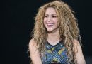 Shakira released her long-awaited new album called “Women Don’t Cry Anymore,”