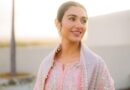 Sarah Khan is all set to appear in the upcoming drama Namak Haram