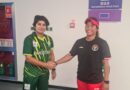 Pakistan Women qualify for semi-final of 19th Asian Games