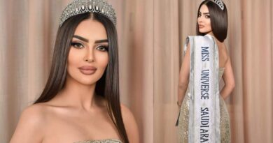 Saudi Arabia to participate in Miss Universe pageant