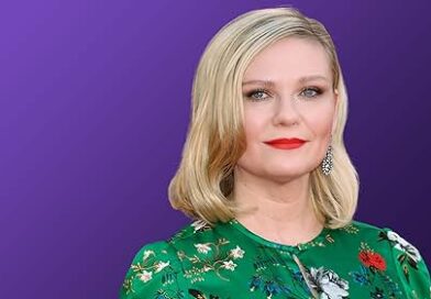 Once you become a mom, you’re just more fearless in life : Kirsten Dunst