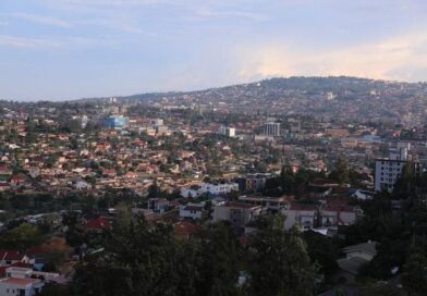 Rwanda’s rebirth — a nation of unity emerges from shadow of genocide