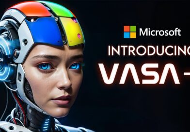 Microsoft VASA-1 takes AI to next level