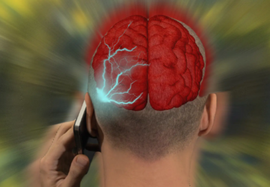 There is no link between mobile phone use and an increased risk of brain cancer : Study