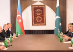 Pakistan, Azerbaijan resolve to enhance bilateral economic cooperation
