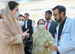 Punjab authorities arrest MS, CEO of Pakpattan DHQ Hospital over 20 child deaths