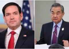 US and China resume dialogue at ASEAN gathering today