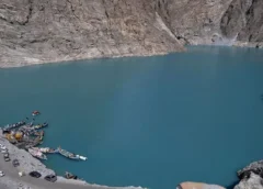 GB bans construction of hotel buildings around scenic lakes
