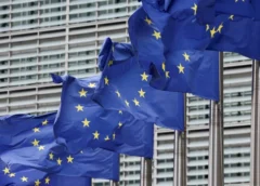 EU targets Russian oil in tough new Ukraine war sanctions