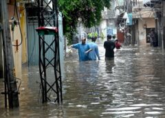Death toll in Punjab floods climbs to 63 as rescue efforts intensify