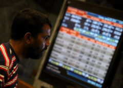 PSX eyes 12 new listings