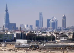 Saudi capital sought as debt risks stay high