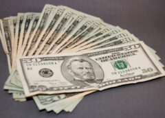 Gold surge signals dollar’s wobbly reign