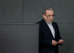 ‘Iran strikes secret missile deal with Russia’