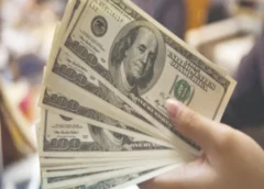 Freelancers earn $557min 1HFY26