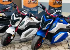 PAVE Scheme rolls out EV subsidies, easy financing