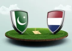 Pakistan, Netherlands sign water-sector MoU