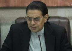 PTI faces internal backlash