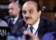 PHF interim chief vows to restore hockey’s glory, lifts ban on captain Ammad Butt