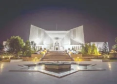 Top court declares CNIC blocking illegal