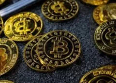Bitcoin dip brings key $70,000 level into view