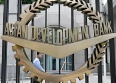 PM bars top bureaucrats from ADB