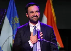 NY mayor orders storm travel ban