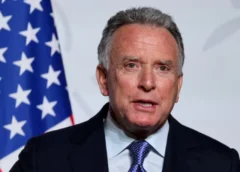 Trump questions why Iran is not ‘capitulating’