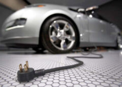 ‘100% local’ EV production begins