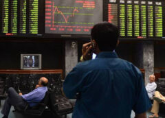 PSX halts trading as KSE-100 surges over 7pc in intra-day trading