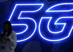 Govt begins 5G spectrum auction with three telecom firms bidding