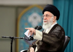 How Iran will choose a new supreme leader after Khamenei